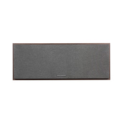 Phaze Audio Tilia Center Brown