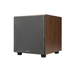 Phaze Audio Tilia Sub Brown