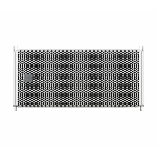 RCF HL 6 W пассивные системы линейных массивов
