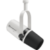 Relacart PM3 White студийный микрофон