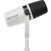 Relacart PM3 White студийный микрофон