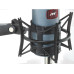 JTS JS-1TUBE/PS9 конденсаторные микрофоны