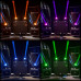 Amixled PRO BEAM 150 вращающиеся головы LED типа BEAM