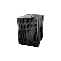 Audiocenter T115S-DSP