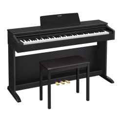 Casio Celviano AP-270BK с банкеткой