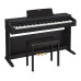 Casio Celviano AP-270BK с банкеткой ЦИФРОВЫЕ ПИАНИНО, РОЯЛИ И ОРГАНЫ