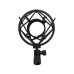 Lux Sound MSA026B держатель и подвес