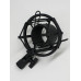 Lux Sound MSA026B держатель и подвес