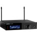 SHURE SLXD4+E G65 приемник для радиосистемы