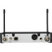 SHURE SLXD4+E G65 приемник для радиосистемы