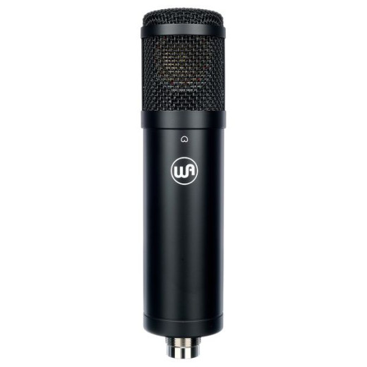 Warm Audio WA-47jr SE-B конденсаторные микрофоны