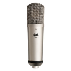 Warm Audio WA-87jr SE-N