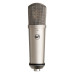 Warm Audio WA-87jr SE-N конденсаторные микрофоны