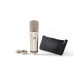 Warm Audio WA-87jr SE-N конденсаторные микрофоны