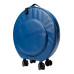 Zildjian ZXRB00524 Zildjian Touring 24" Rolling Cymbal Bag - Midnight чехлы и кейсы для ударных