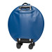 Zildjian ZXRB00524 Zildjian Touring 24" Rolling Cymbal Bag - Midnight чехлы и кейсы для ударных