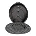 Zildjian ZXRB00624 Zildjian Touring 24" Rolling Cymbal Bag - Sage чехлы и кейсы для ударных
