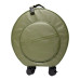 Zildjian ZXRB00624 Zildjian Touring 24" Rolling Cymbal Bag - Sage чехлы и кейсы для ударных