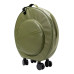 Zildjian ZXRB00624 Zildjian Touring 24" Rolling Cymbal Bag - Sage чехлы и кейсы для ударных