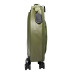 Zildjian ZXRB00624 Zildjian Touring 24" Rolling Cymbal Bag - Sage чехлы и кейсы для ударных