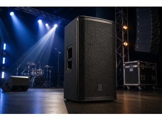 JBL PRX935: мощный профессиональный звук для любых задач