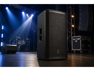 JBL PRX935: мощный профессиональный звук для любых задач
