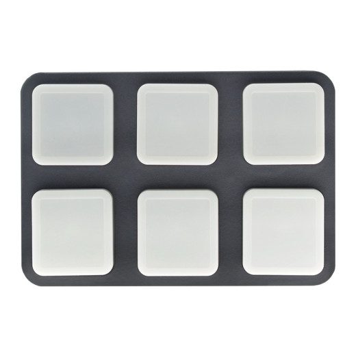 Световый пульт, контроллер DMX VISUAL PRODUCTIONS B-STATION 