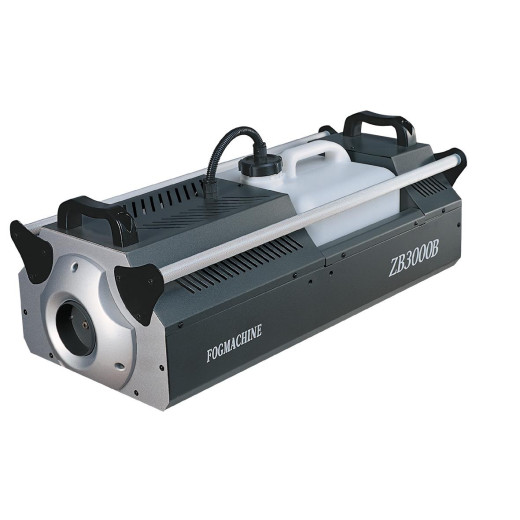 MLB EMF-3000DMX (ZB-3000B)