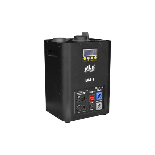 Генераторы спецэффектов MLB BM-1 