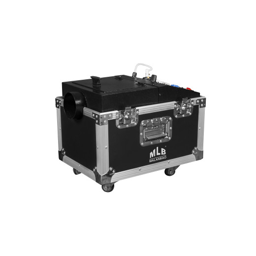 MLB DFW-X1 генераторы дыма