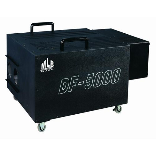 MLB DF-5000  генераторы дыма