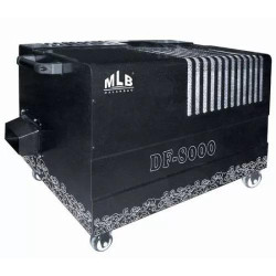 MLB DF-8000 