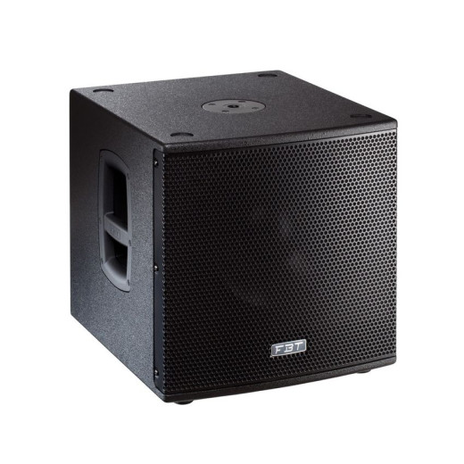 Активный сабвуфер FBT SUBLINE 112SA