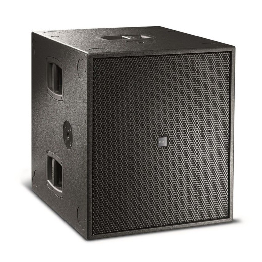 FBT VHA 118SA  активный сабвуфер