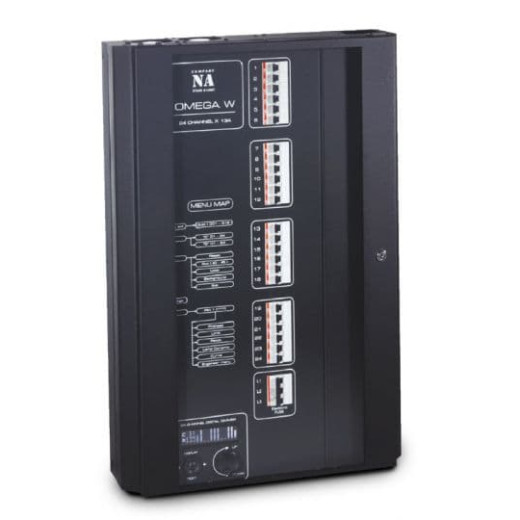 NA Company OMEGA- W (24 channel) диммер и темнитель
