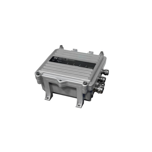NA Company DMX Splitter 4 IP65 (2 IN, 4 OUT) преобразователь