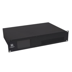 NA Company Mozart PSU4