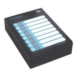 NA Company OctoNet (8 static) 