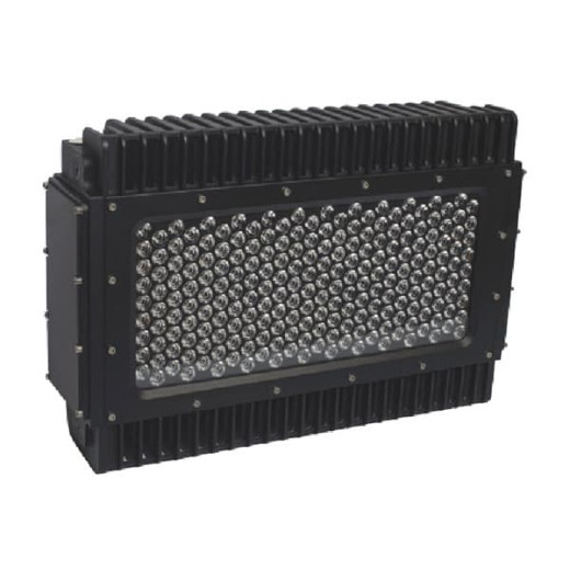 NA Company UrbanBeam S RGBA/RGBW (1pix)  архитектурное световое оборудование