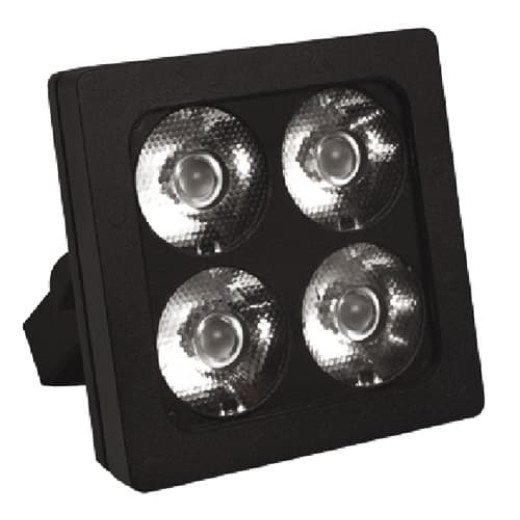 NA Company Mozart #C (RGBW) прожекторы PAR