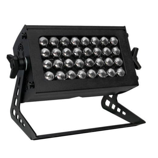 NA Company MultiFlash M4 RGBW (4pix) стробоскоп