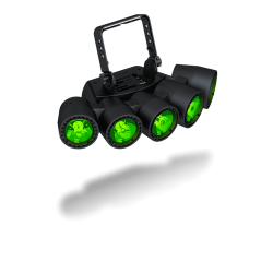 AYRTON VERSAPIX-RS CREATIVE SOLUTION 