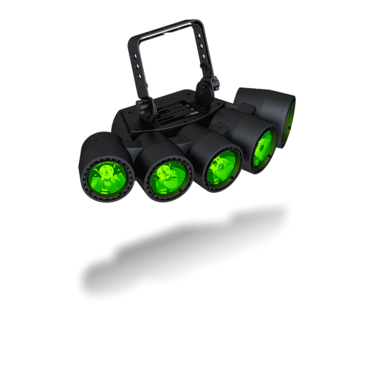 Прожектор AYRTON VERSAPIX-RS CREATIVE SOLUTION 