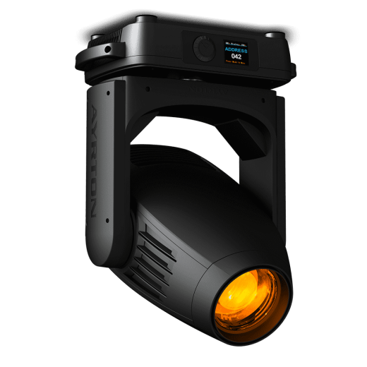 Интеллектуальное световое оборудование AYRTON GHIBLI AUTOMATED LUMINAIRE  