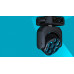 AYRTON WILDBEAM-R AUTOMATED LUMINAIRE вращающиеся головы
