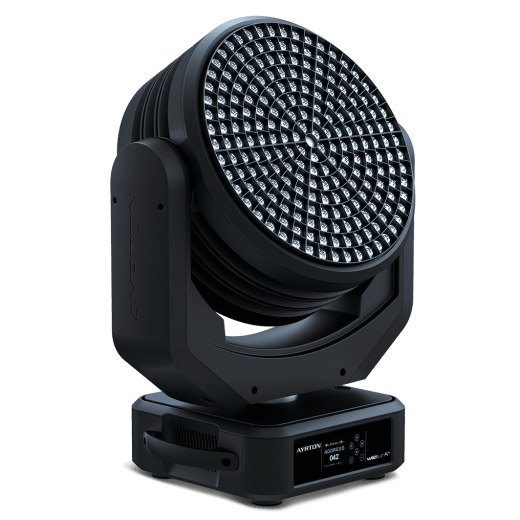 Вращающиеся головы YRTON WILDSUN-K25 AUTOMATED LUMINAIRE