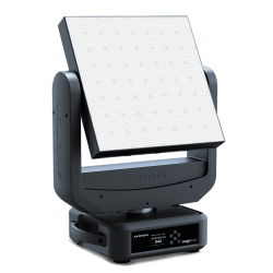 AYRTON MAGICBURST CREATIVE SOLUTION  