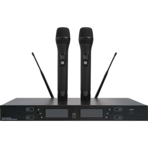 Радиосистема вокальная AFFA AFRM-102