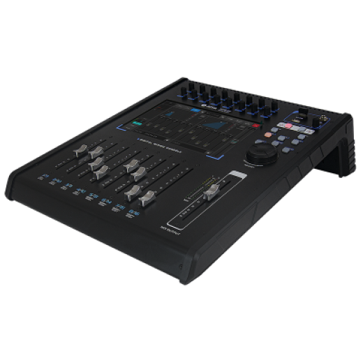 Цифровые микшерные пульты  AFFA AFUM-008