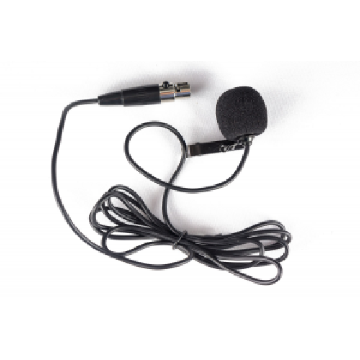 AFFA IL-01 микрофоны для радиосистем петличные